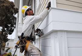 Best Fascia and Soffit Installation  in Round Lake Heights, IL